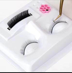 Lash Practice Mannequin